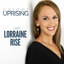 Career UpRising Podcast